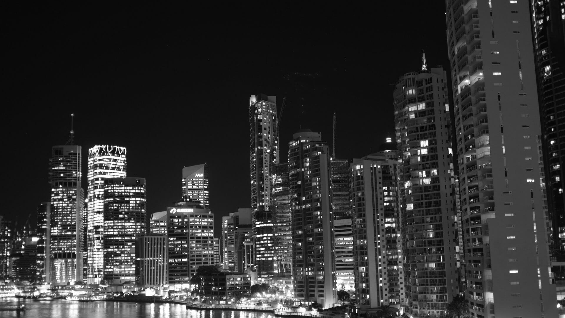 Walls Ventures - Brisbane CBD